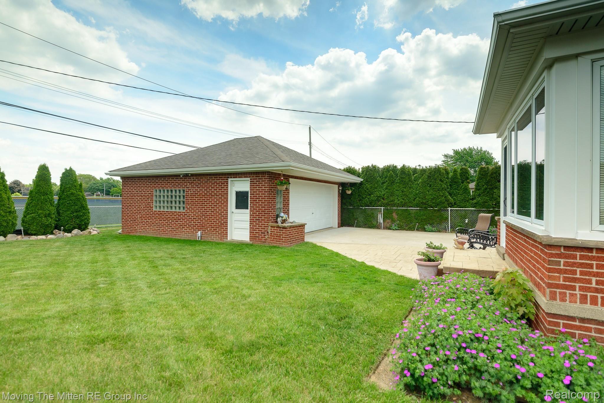 9345 Ruth Avenue Allen Park, MI 48101 - Photo 51 of 57 MTM_9345_ruth-52.jpg