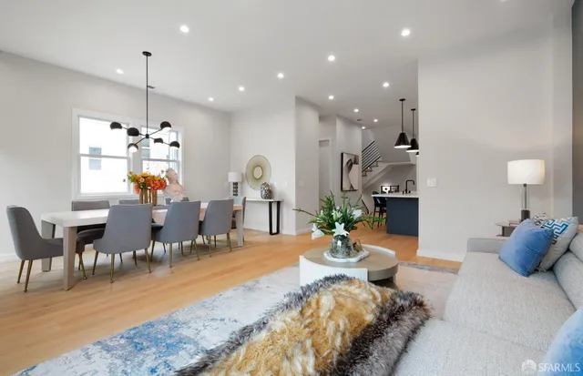 $4,195,000 | 2580 McAllister Street, San Francisco, CA 94118