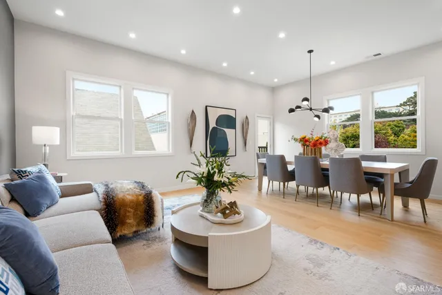$4,195,000 | 2580 McAllister Street, San Francisco, CA 94118