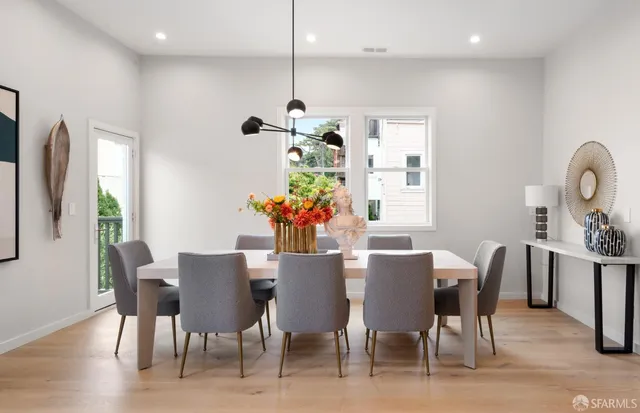 $4,195,000 | 2580 McAllister Street, San Francisco, CA 94118