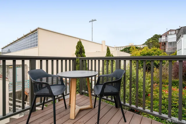 $4,195,000 | 2580 McAllister Street, San Francisco, CA 94118