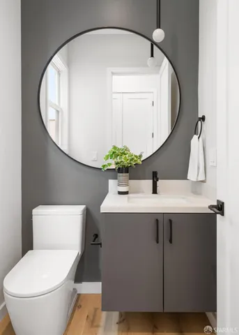 $4,195,000 | 2580 McAllister Street, San Francisco, CA 94118