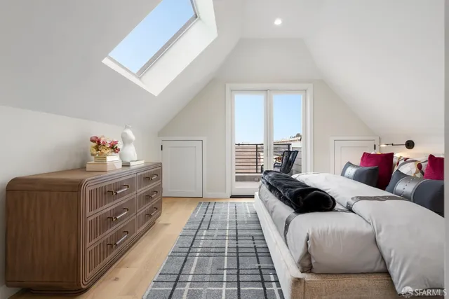 $4,195,000 | 2580 McAllister Street, San Francisco, CA 94118