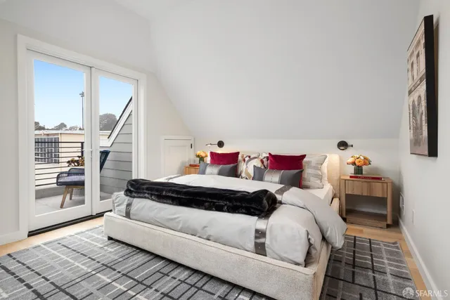 $4,195,000 | 2580 McAllister Street, San Francisco, CA 94118