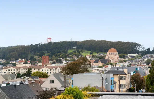 $4,195,000 | 2580 McAllister Street, San Francisco, CA 94118