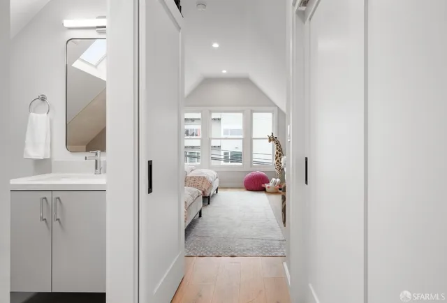 $4,195,000 | 2580 McAllister Street, San Francisco, CA 94118