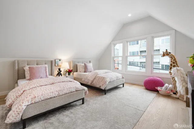 $4,195,000 | 2580 McAllister Street, San Francisco, CA 94118