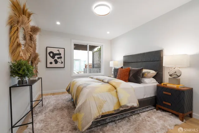 $4,195,000 | 2580 McAllister Street, San Francisco, CA 94118