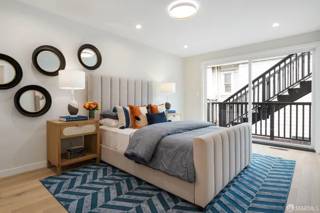 $4,195,000 | 2580 McAllister Street, San Francisco, CA 94118