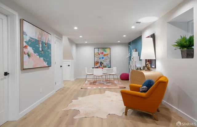 $4,195,000 | 2580 McAllister Street, San Francisco, CA 94118