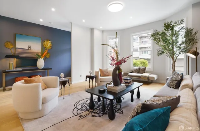 $4,195,000 | 2580 McAllister Street, San Francisco, CA 94118