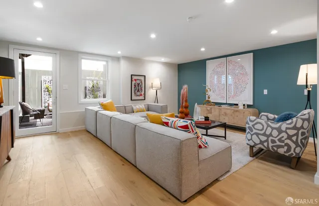 $4,195,000 | 2580 McAllister Street, San Francisco, CA 94118