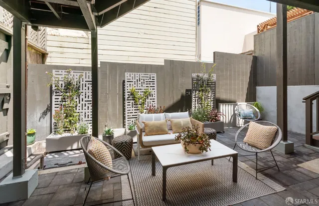 $4,195,000 | 2580 McAllister Street, San Francisco, CA 94118