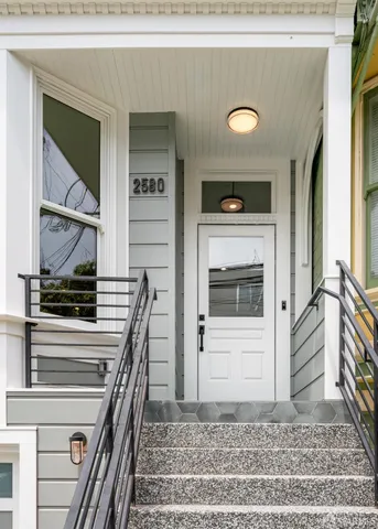 $4,195,000 | 2580 McAllister Street, San Francisco, CA 94118