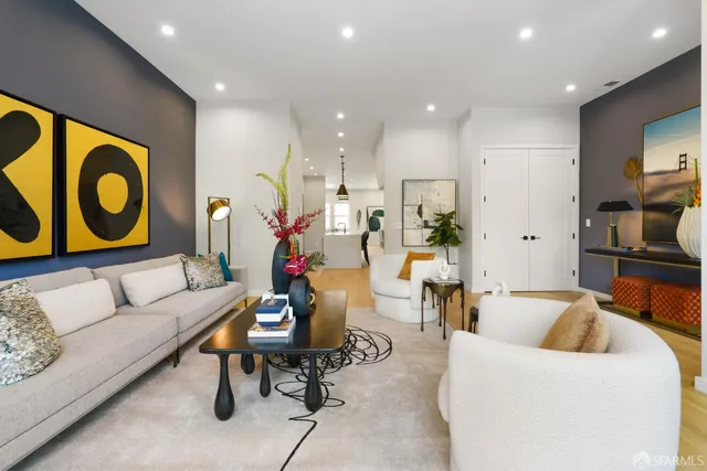 $4,195,000 | 2580 McAllister Street, San Francisco, CA 94118