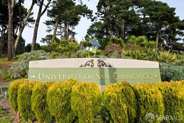 $4,195,000 | 2580 McAllister Street, San Francisco, CA 94118