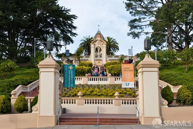 $4,195,000 | 2580 McAllister Street, San Francisco, CA 94118