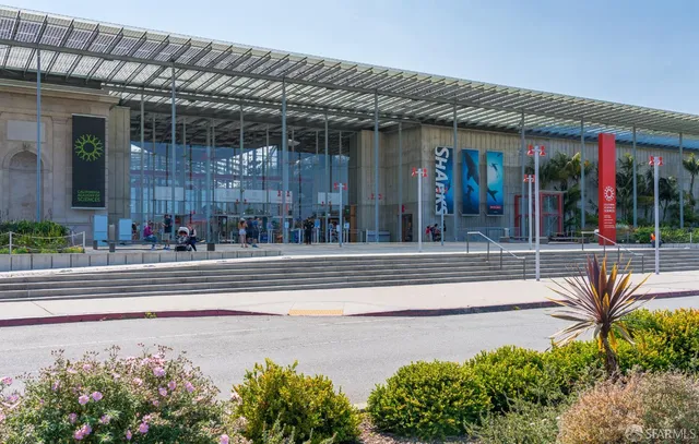 $4,195,000 | 2580 McAllister Street, San Francisco, CA 94118