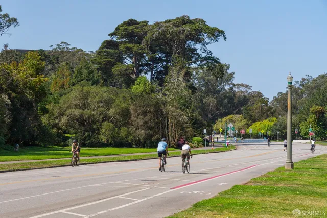 $4,195,000 | 2580 McAllister Street, San Francisco, CA 94118