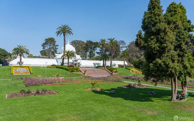 $4,195,000 | 2580 McAllister Street, San Francisco, CA 94118