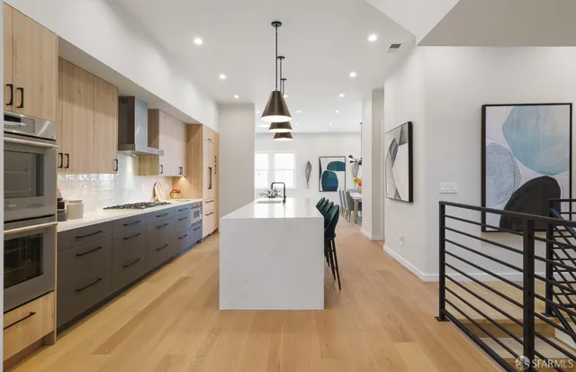 $4,195,000 | 2580 McAllister Street, San Francisco, CA 94118