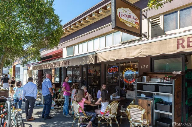 $4,195,000 | 2580 McAllister Street, San Francisco, CA 94118