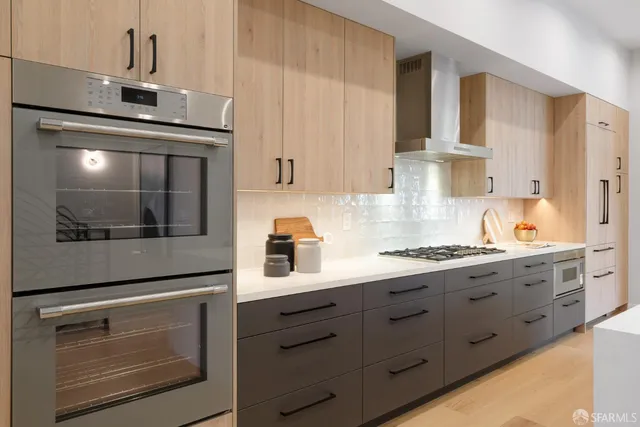 $4,195,000 | 2580 McAllister Street, San Francisco, CA 94118