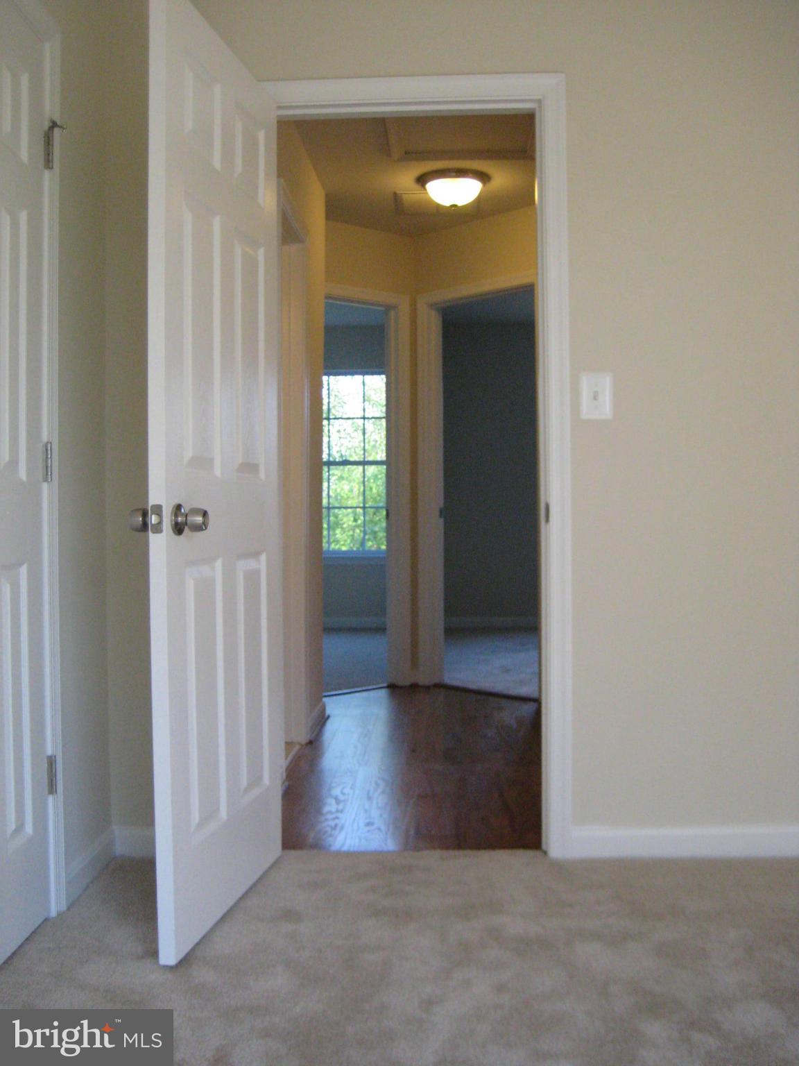 9219 Ridgefield Circle Frederick, MD 21701 - Photo 14 of 17 ALL NEW DOOR HARDWARE