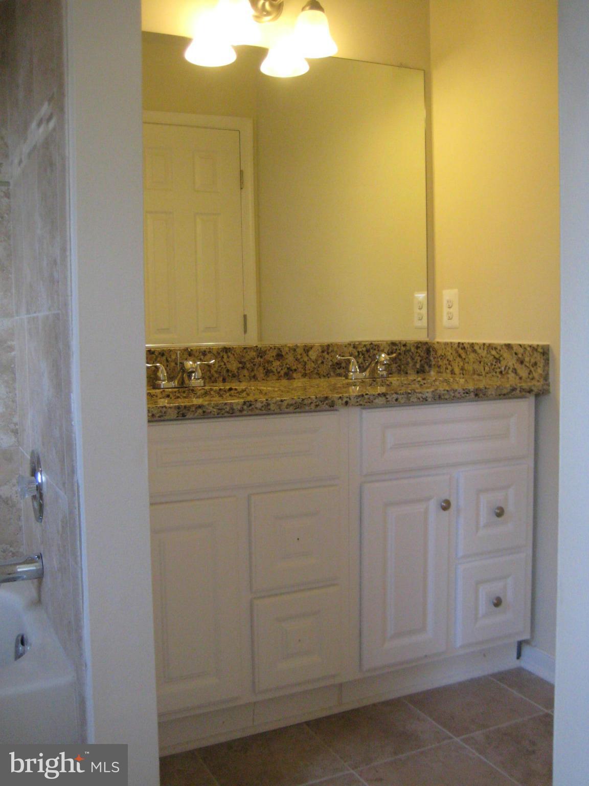 9219 Ridgefield Circle Frederick, MD 21701 - Photo 3 of 17 GRANITE TOPS-NEW VANITY