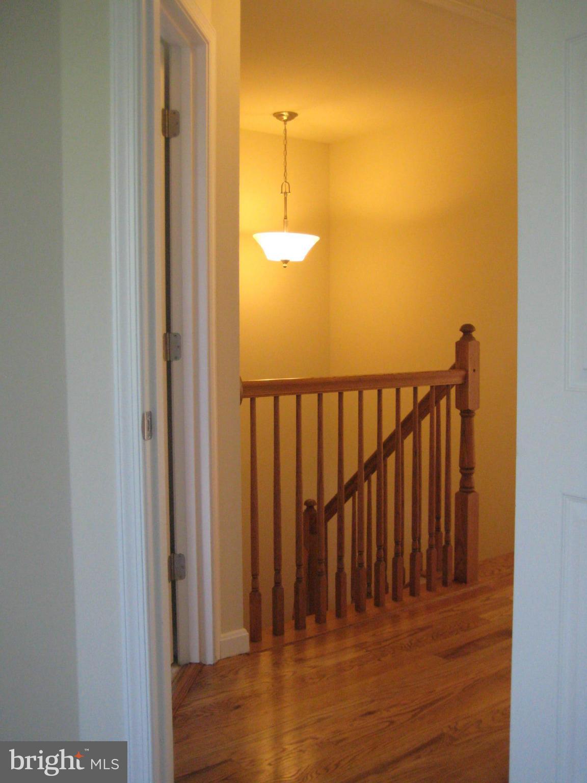 9219 Ridgefield Circle Frederick, MD 21701 - Photo 7 of 17 SAND AND FINISH HARDWOODS