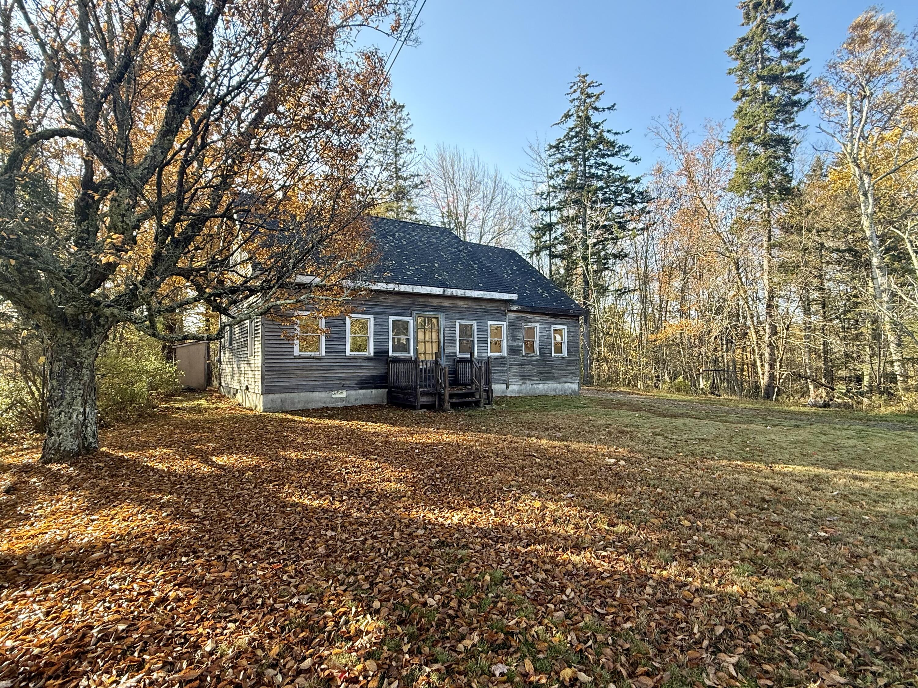 271 U.S. Rte 1 Stockton Springs, ME 04981 - Photo 2 of 47 IMG_7185