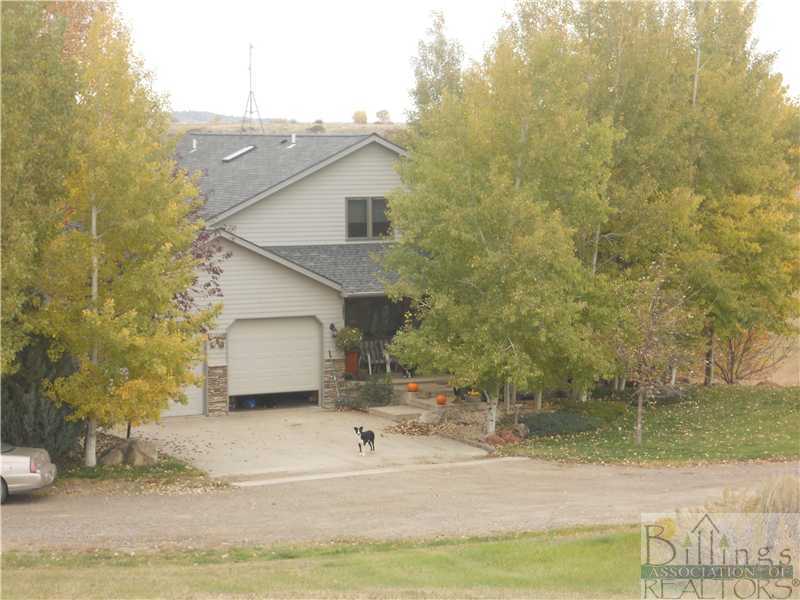 7205 Church Road Shepherd, MT 59079 - Photo 1 of 1 Gallery Image 1