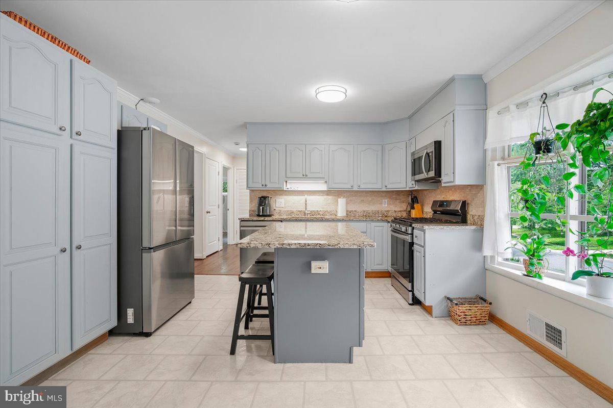 807 Brice Road Rockville, MD 20852 - Photo 3 of 65 New stainless steel appliances