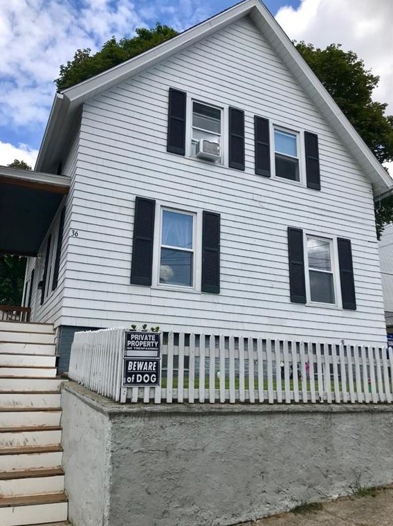36 Crawford Street Woonsocket, RI 02895 - Photo 29 of 35