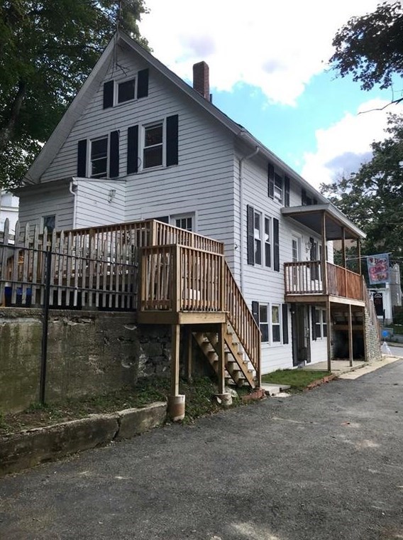 36 Crawford Street Woonsocket, RI 02895 - Photo 30 of 35