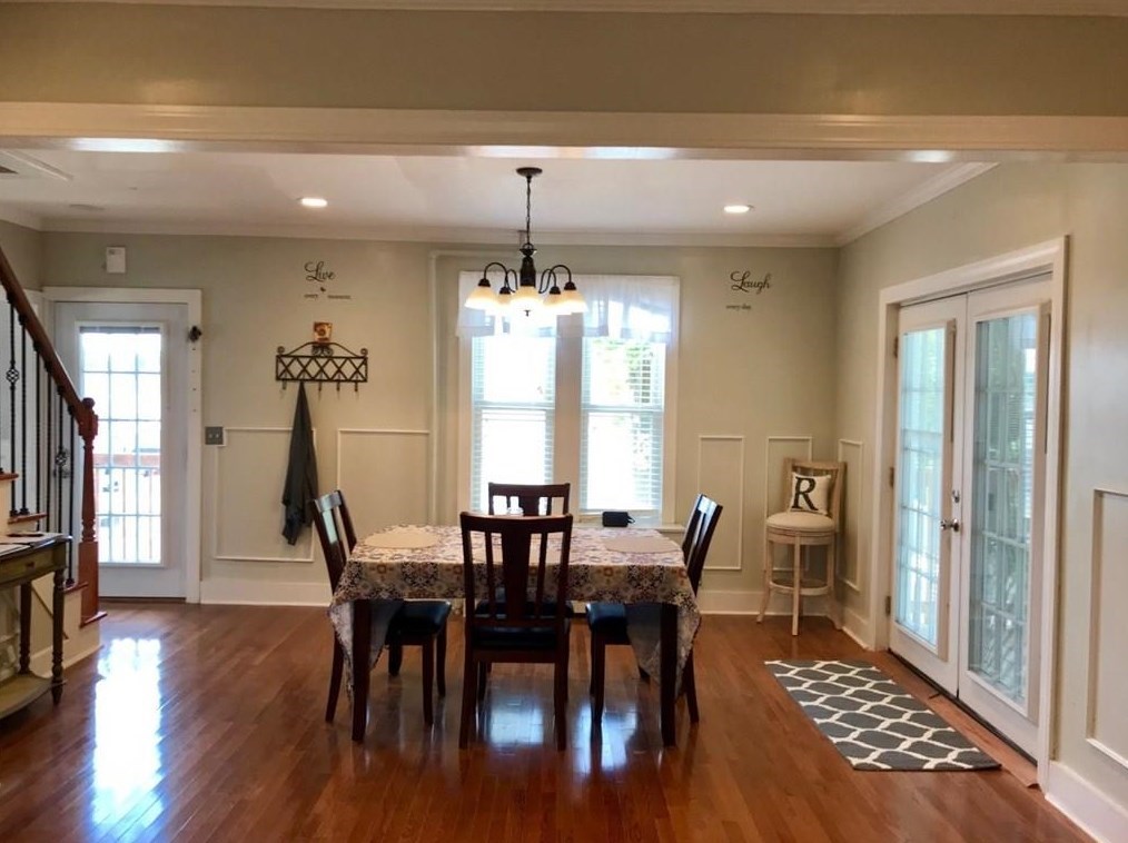 36 Crawford Street Woonsocket, RI 02895 - Photo 4 of 35