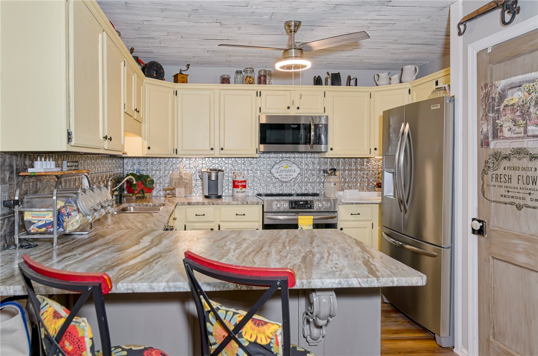 321 Coveview Court Salem, SC 29676 - Photo 13 of 42