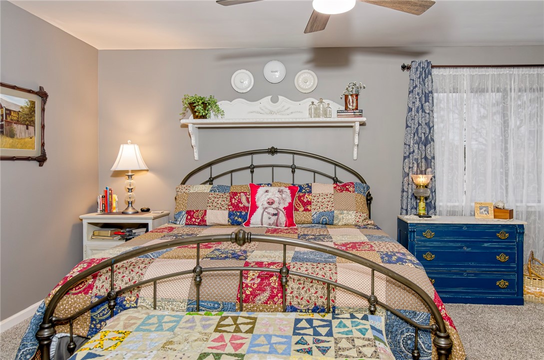 321 Coveview Court Salem, SC 29676 - Photo 35 of 42