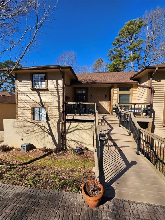 321 Coveview Court Salem, SC 29676 - Photo 41 of 42