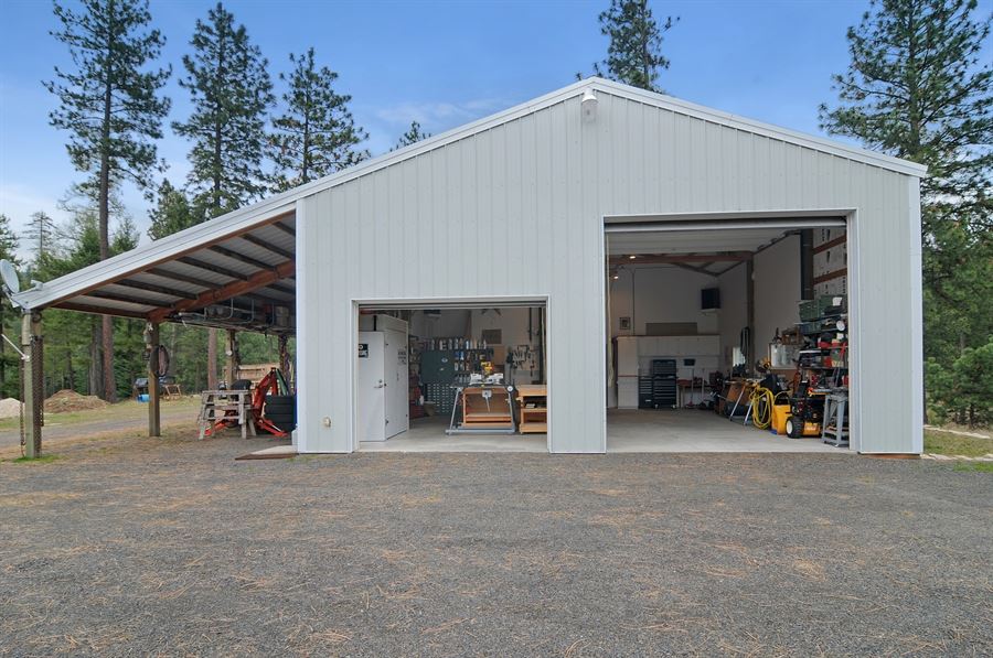 23019 North Madison Road Mead, WA 99021 - Photo 16 of 20