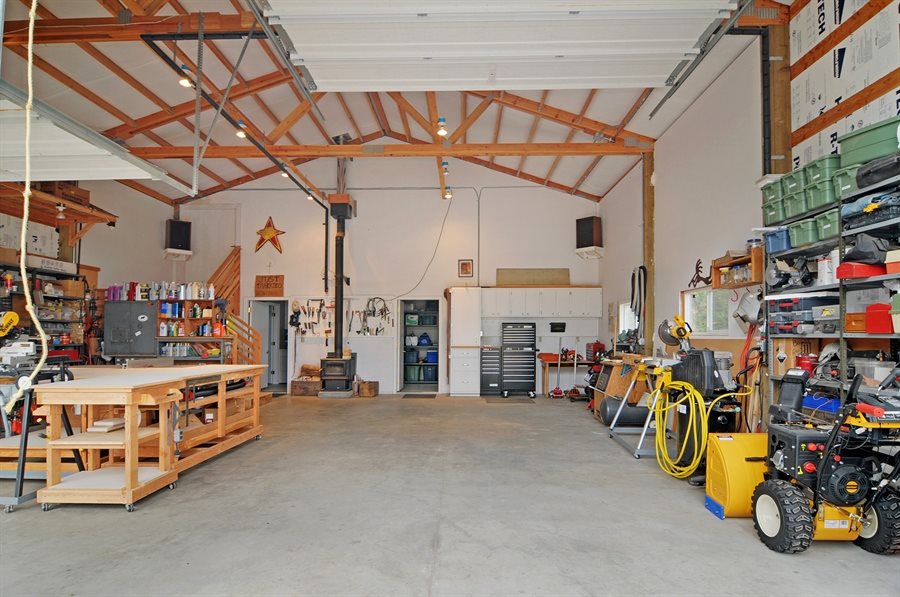 23019 North Madison Road Mead, WA 99021 - Photo 17 of 20