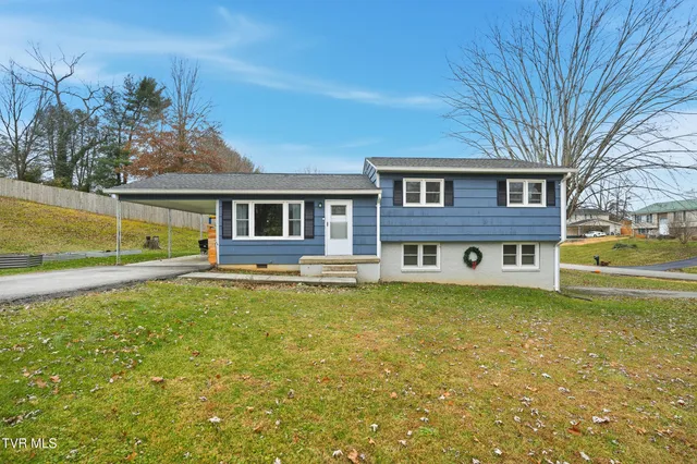 $259,999 | 119 Dakota Road, Bristol, VA 24201