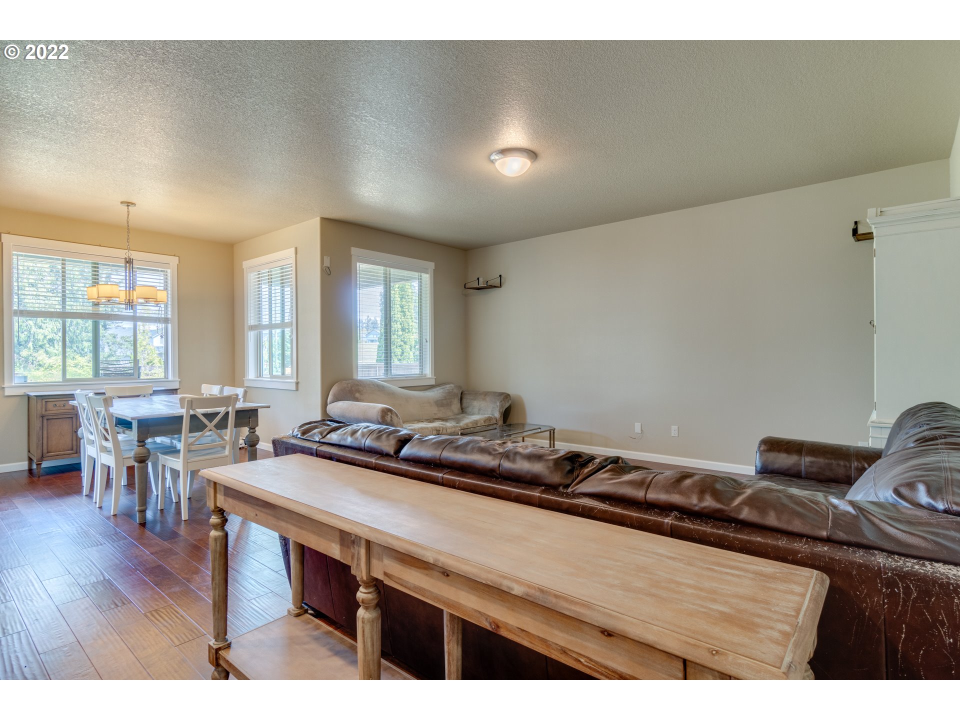 4310 North 4th Circle Ridgefield, WA 98642 - Photo 12 of 27 a kitchen with a table and chairs