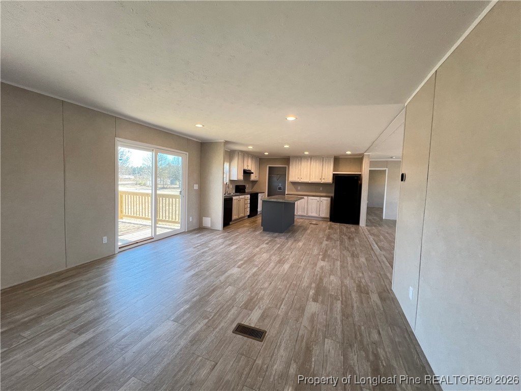 801 Horseshoe Road Autryville, NC 28318 - Photo 19 of 31 Den & Dining areas