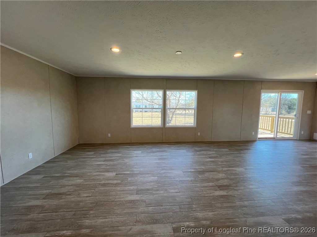 801 Horseshoe Road Autryville, NC 28318 - Photo 21 of 31 Den view