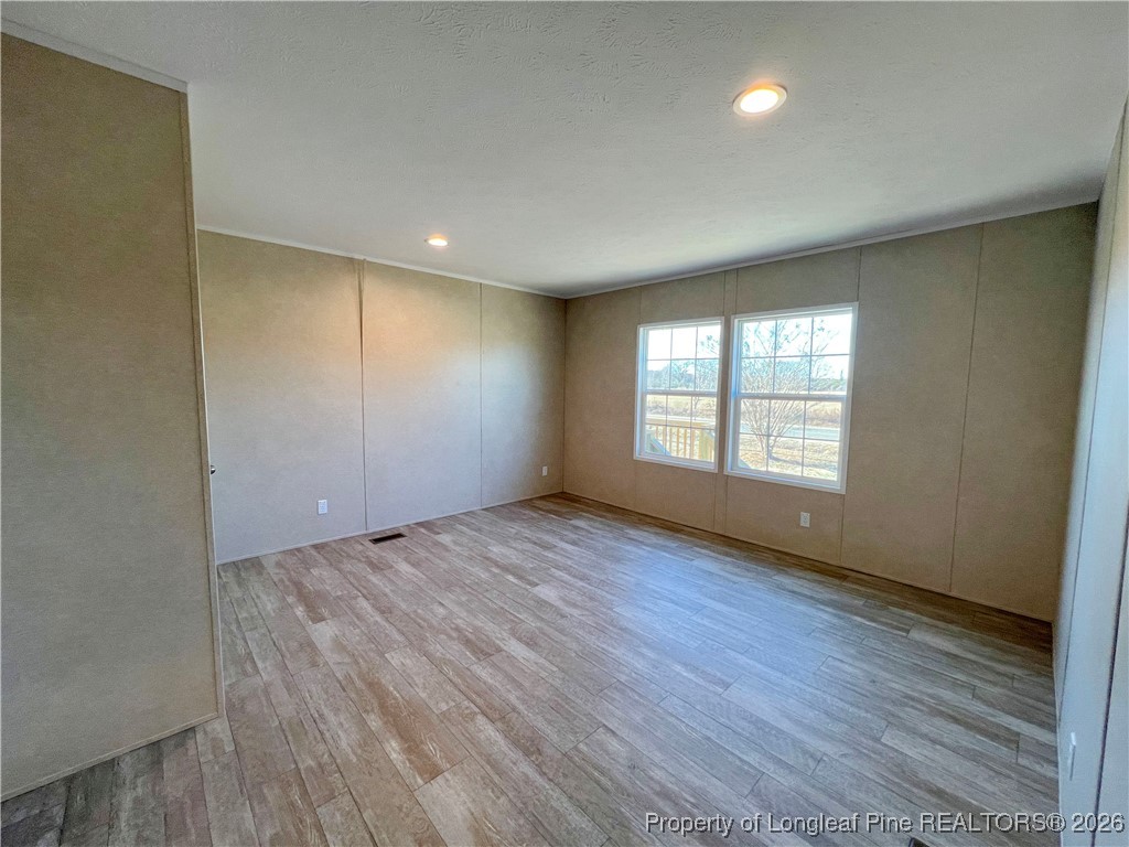 801 Horseshoe Road Autryville, NC 28318 - Photo 24 of 31 Bedroom