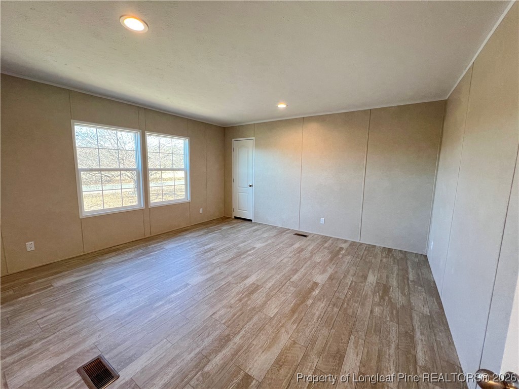 801 Horseshoe Road Autryville, NC 28318 - Photo 26 of 31 Bedroom