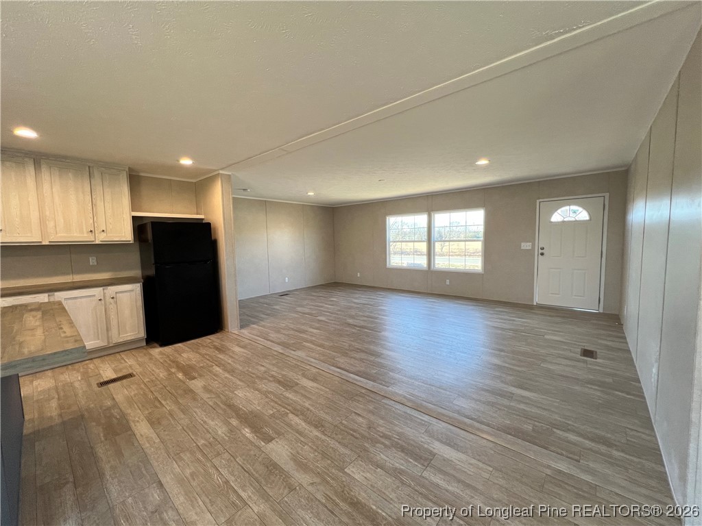 801 Horseshoe Road Autryville, NC 28318 - Photo 3 of 31 living room