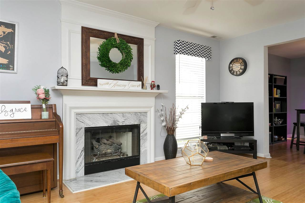6924 Englehardt Drive Raleigh, NC 27617 - Photo 3 of 25 Photo 3
