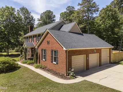 $550,000 | 4209 Lassiter Road, Wake Forest, NC 27587